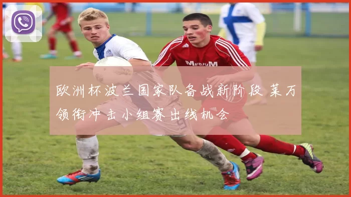 欧洲杯波兰国家队备战新阶段 莱万领衔冲击小组赛出线机会