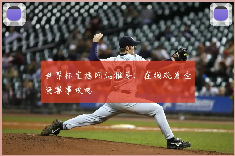 世界杯直播网站推荐：在线观看全场赛事攻略